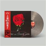 Lp-silence in the secret garden