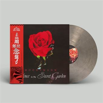 Lp-silence in the secret garden