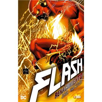 Flash: Renacimiento (Segunda edición)
