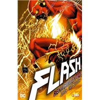 Flash: Renacimiento (Segunda edición)