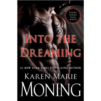 Into the Dreaming (with bonus material) - 1