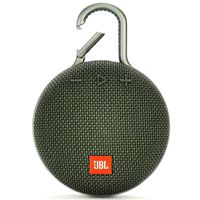 Altavoz Bluetooth JBL Clip 3 Verde