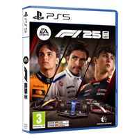 EA Sports F1 25 PS5