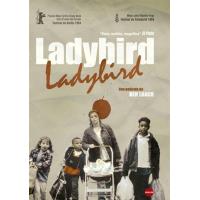 Ladybird, Ladybird - DVD