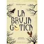La bruja gótica