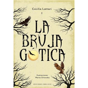 La bruja gótica