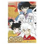 Inuyasha nº 20/30