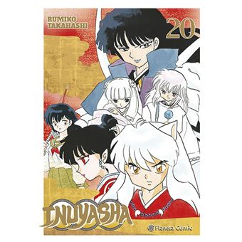 Inuyasha nº 20/30