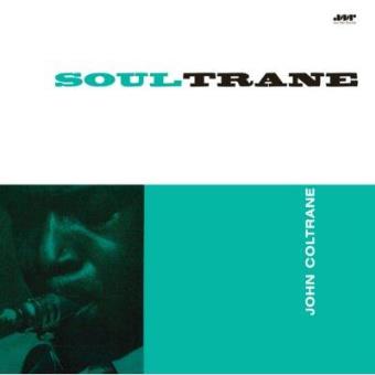 John Coltrane - 1