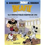 Ideafix i els irreductibles, 4. Els irreductibles munten un