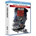 Pack Misión Imposible: Colección 6 películas - Blu-ray