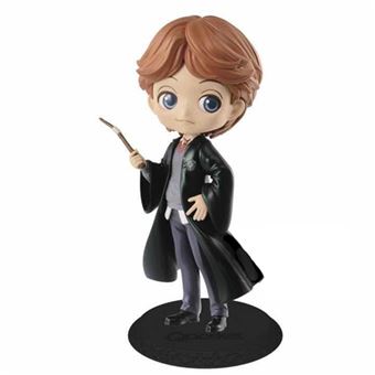 Figura Q Posket Harry Potter Ron Weasley Figura Grande Los Mejores Precios Fnac