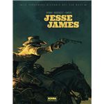 La Verdadera Historia Del Far West: Jesse James