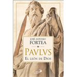 Paulus-el leon de dios