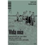 Vida mía