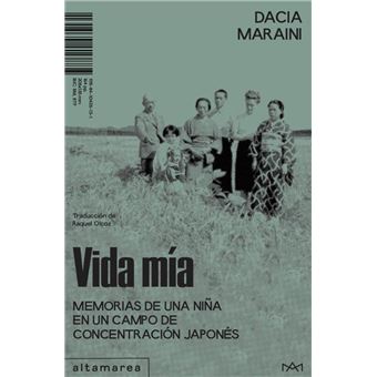 Vida mía