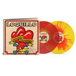 Lp-corazones legendarios(2lp color)