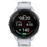 Smartwatch Garmin Forerunner 265S Blanco y Verde