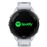 Smartwatch Garmin Forerunner 265S Blanco y Verde