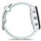Smartwatch Garmin Forerunner 265S Blanco y Verde
