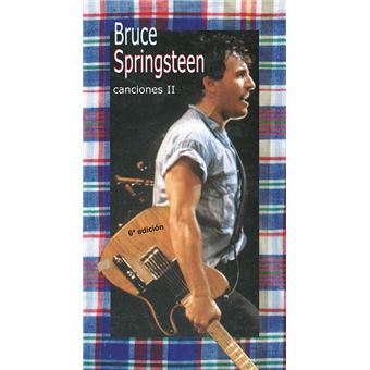 Canciones Ii De Bruce Springsteen