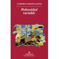 Nubosidad variable
