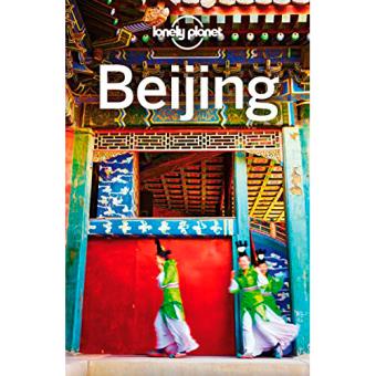 Lonely Planet: Beijing