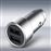 Cargador de coche Xiaomi Mi Car Charger Dual Plata_1