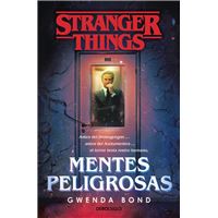 Cómo sobrevivir en el mundo de Stranger Things - Varios Autores -5