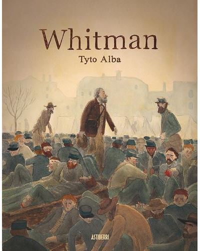 Astiberri Whitman