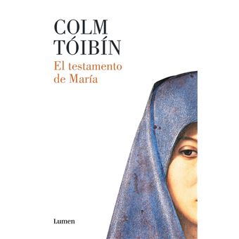 El testamento de maría