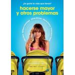 Hacerse mayor y otros problemas - Blu-Ray