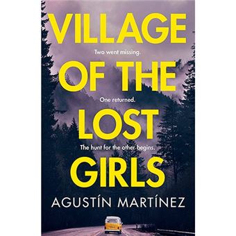 Village of the Lost Girls