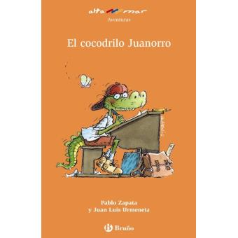 El cocodrilo Juanorro