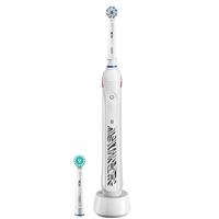 Cepillo eléctrico infantil Oral-B Kids Lightyear + Funda - Comprar en Fnac