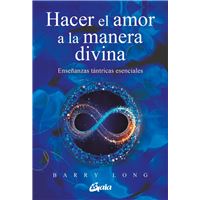 Hacer el amor a la manera divina