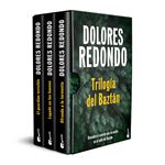 Estuche Trilogía del Baztán