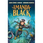 Amanda Black 8 - El Regne Perdut