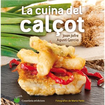 Cuina del calçot, la