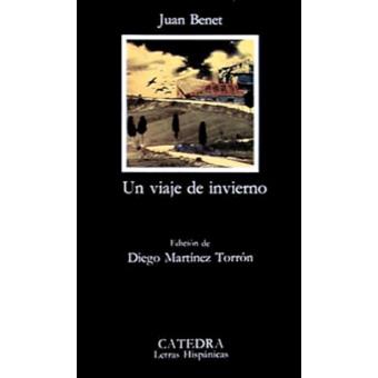 Un viaje de invierno