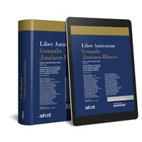 Liber Amicorum - Gonzalo Jiménez-Blanco