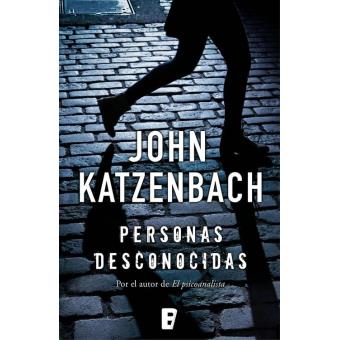 Personas desconocidas