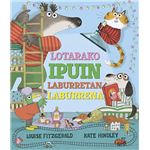 Lotarako ipuin laburretan laburrena