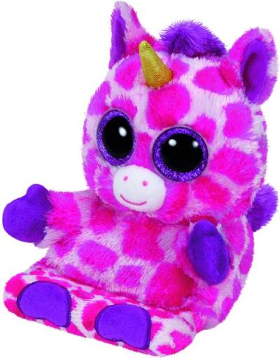 Ty beanie boos online unicornio