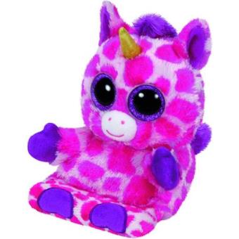 peluche beanie boos unicornio