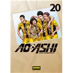 Ao Ashi 20