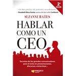 Hablar Como Un Ceo