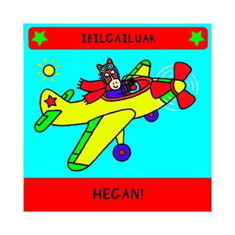 Hegan