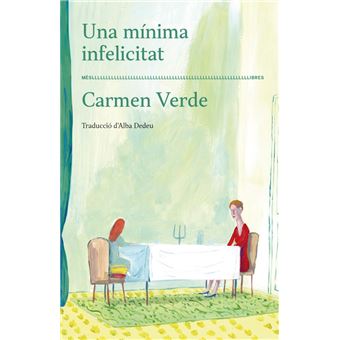 Una mínima infelicitat