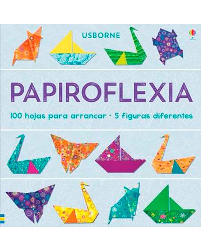Usborne Papiroflexia
